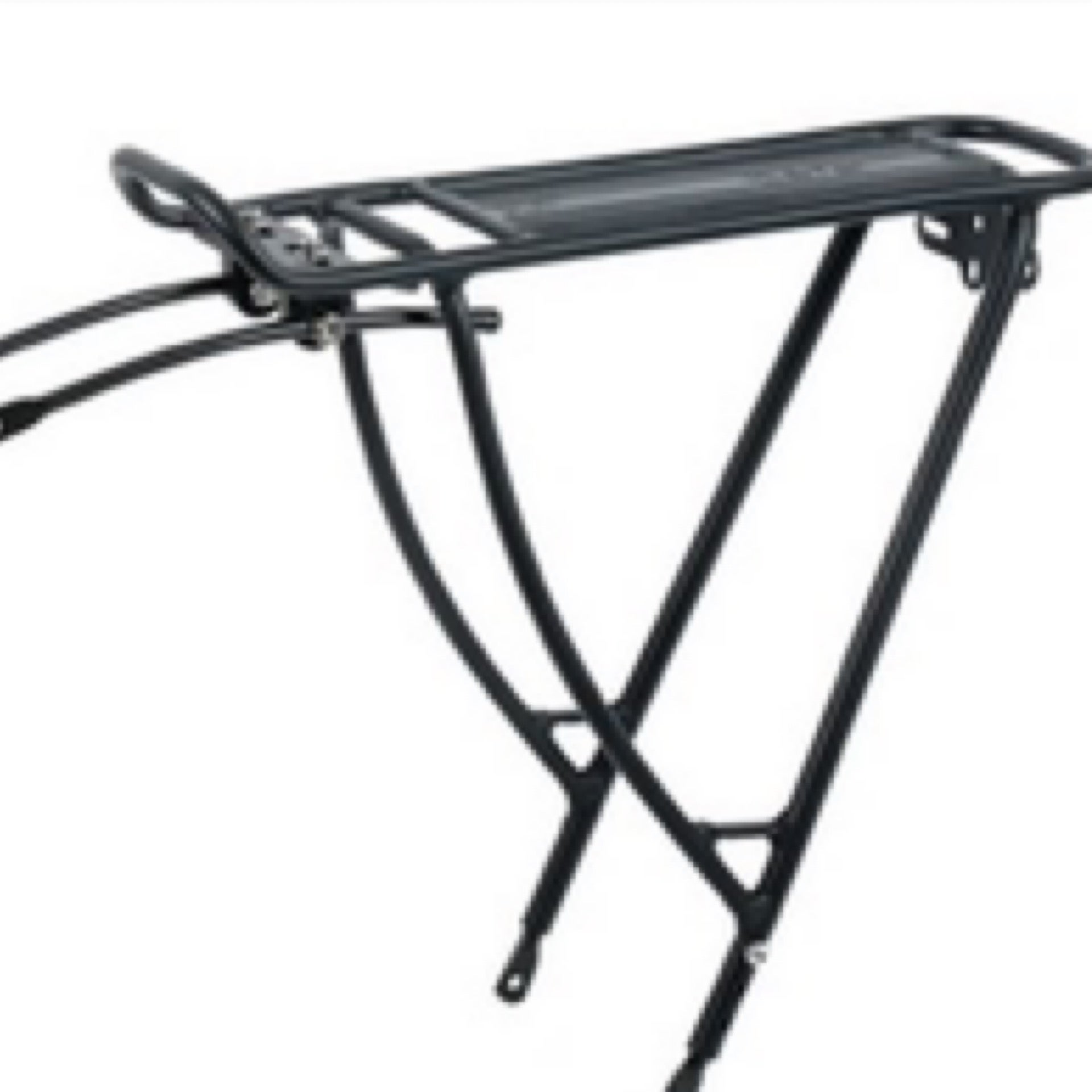 RACK Raider R50 Rear Pannier Rack ZEFAL | Cyclemour Bikes